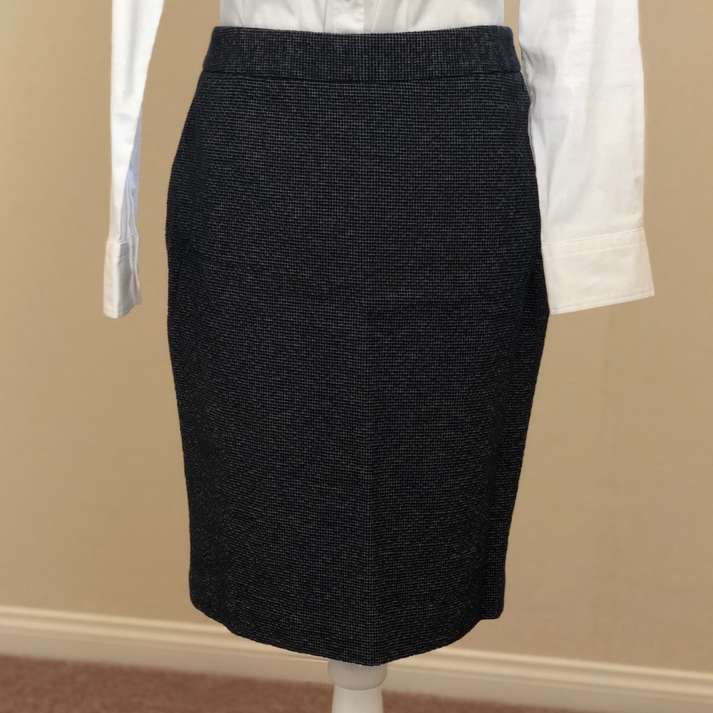 Ann Taylor Pencil Skirt